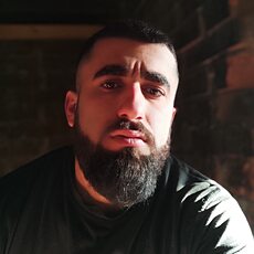 Фотография мужчины Дядя, 28 лет из г. Пермь