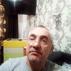 Фотография мужчины Сергей, 52 года из г. Волгодонск