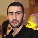 Абраам, 29 лет