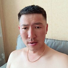 Фотография мужчины Евгений, 29 лет из г. Москва