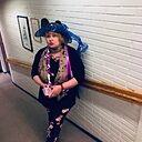 Vasilisa, 58 лет