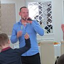 Андрей, 33 года