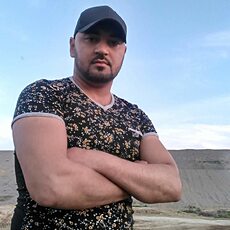 Фотография мужчины Timur, 33 года из г. Баку