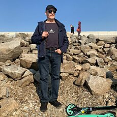 Фотография мужчины Михаил, 57 лет из г. Хабаровск