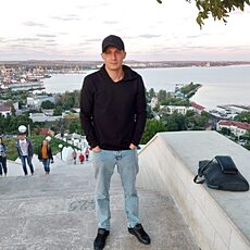 Фотография мужчины Миша, 35 лет из г. Пятигорск