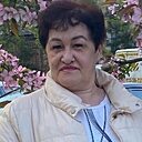 Лариса, 58 лет