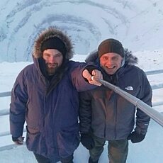 Фотография мужчины Михаил, 44 года из г. Ессентукская