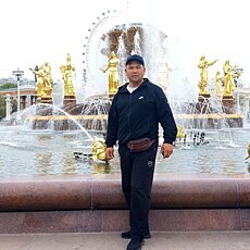 Фотография мужчины Баха, 42 года из г. Зеленоград