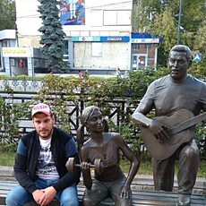 Фотография мужчины Константин, 40 лет из г. Люберцы