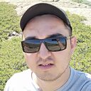 Бахтияр, 35 лет