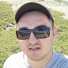 Фотография мужчины Бахтияр, 35 лет из г. Балхаш