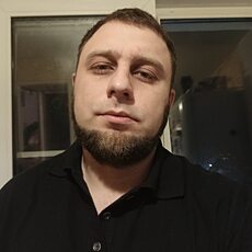 Фотография мужчины Максим, 34 года из г. Иваново