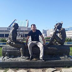 Фотография мужчины Зохид, 39 лет из г. Ташкент