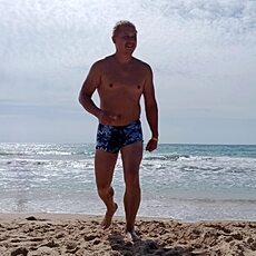 Фотография мужчины Вася, 35 лет из г. Одинцово