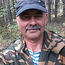 Евгений Горшков, 62 года