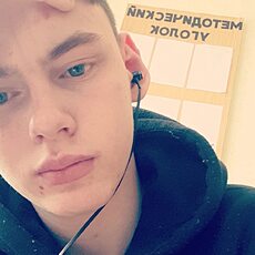 Фотография мужчины Игорь, 22 года из г. Докшицы