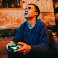 Фотография мужчины Ильмир, 29 лет из г. Москва