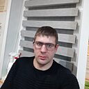 Виталий, 32 года