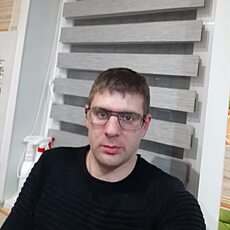 Фотография мужчины Виталий, 32 года из г. Лида