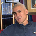 Тулкинбой, 55 лет