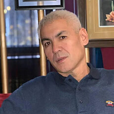 Фотография мужчины Тулкинбой, 55 лет из г. Алматы