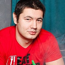 Фотография мужчины Руслан, 36 лет из г. Ульяновск