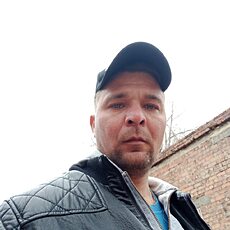 Фотография мужчины Павел, 41 год из г. Пенза
