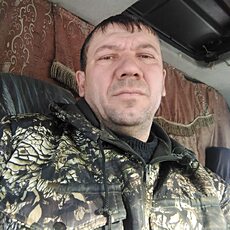 Фотография мужчины Сергей, 48 лет из г. Кокчетав