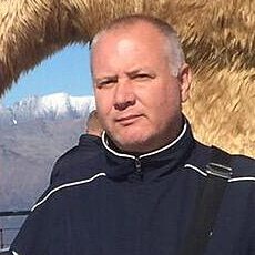 Фотография мужчины Виктор, 49 лет из г. Адлер