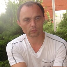 Фотография мужчины Александр, 40 лет из г. Новотитаровская