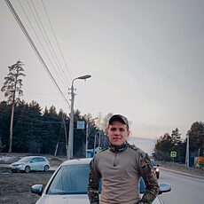 Фотография мужчины Владислав, 24 года из г. Миллерово