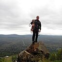 Пётр, 40 лет