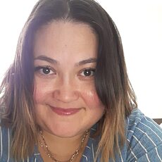 Фотография девушки Айгуль, 45 лет из г. Уфа