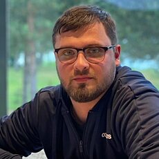 Фотография мужчины Никита, 35 лет из г. Иваново