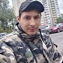 Мишаня, 33 года