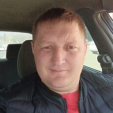 Фотография мужчины Алексей, 37 лет из г. Майкоп
