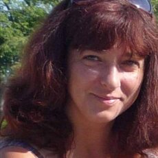 Фотография девушки Алина, 53 года из г. Могилев