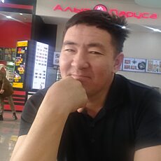 Фотография мужчины Руслан, 46 лет из г. Усть-Каменогорск