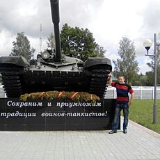 Фотография мужчины Евгений, 37 лет из г. Орша