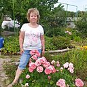 Наталья, 57 лет