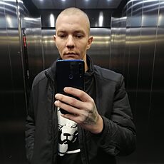 Фотография мужчины Артём, 33 года из г. Барановичи