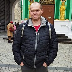 Фотография мужчины Александ, 48 лет из г. Добруш