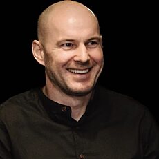 Фотография мужчины Алексей, 40 лет из г. Житомир