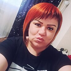 Фотография девушки Леся, 41 год из г. Краснодар