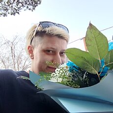 Фотография девушки Настя, 28 лет из г. Ангарск