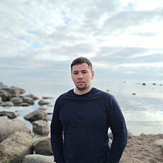Фотография мужчины Дмитрий, 35 лет из г. Котлас
