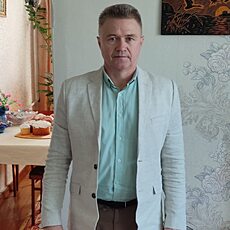 Фотография мужчины Евгений, 55 лет из г. Надым
