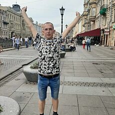 Фотография мужчины Дмитрий, 29 лет из г. Набережные Челны