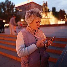 Фотография девушки Вера, 59 лет из г. Волгоград