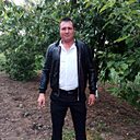 Серый, 43 года
